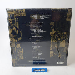 Jimi Hendrix – West Coast Seattle Boy: The Jimi Hendrix Anthology -Family Edition