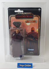 Star Wars - Boba Fett - Black Series - The Mandalorian - Kenner - F5546