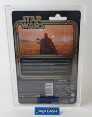 Star Wars - Boba Fett - Black Series - The Mandalorian - Kenner - F5546