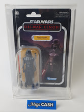 Star Wars - Darth Vader - (The Dark Times) - Obi-Wan Kenobi - Kenner - F4475