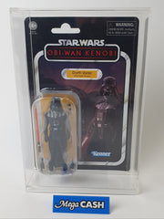 Star Wars - Darth Vader - (The Dark Times) - Obi-Wan Kenobi - Kenner - F4475
