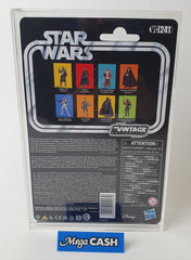 Star Wars - Darth Vader - (The Dark Times) - Obi-Wan Kenobi - Kenner - F4475
