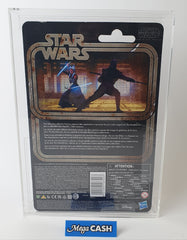 Star Wars - Ahsoka Tano - Black Series - The Mandalorian - Kenner - F5545