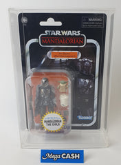 Star Wars - Din Djarin (The Mandalorian) - The Mandalorian - Kenner - F0880