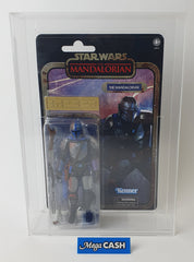 Star Wars - The Mandalorian - Black Series - The Mandalorian - Kenner - F2893