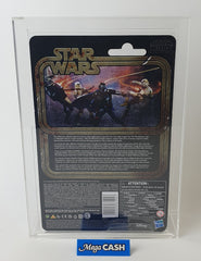 Star Wars - The Mandalorian - Black Series - The Mandalorian - Kenner - F2893
