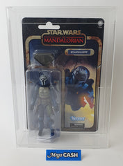 Star Wars - Bo-Katan Kryze - Black Series - The Mandalorian - Kenner - F5544