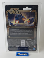 Star Wars - Bo-Katan Kryze - Black Series - The Mandalorian - Kenner - F5544