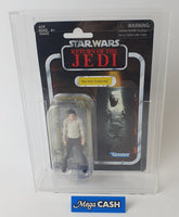 Star Wars - Han Solo (Carbonite) - Return of the Jedi - Kenner - VC136