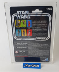 Star Wars - Han Solo (Carbonite) - Return of the Jedi - Kenner - VC136