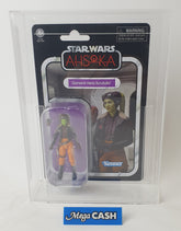 Star Wars - General Hera Syndulla - Ahsoka - Kenner - F7318