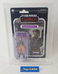 Star Wars - General Hera Syndulla - Ahsoka - Kenner - F7318