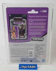 Star Wars - General Hera Syndulla - Ahsoka - Kenner - F7318