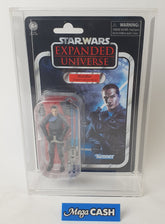 Star Wars - Starkiller (Vader's Apprentice) - Expanded Universe - Kenner - F7334