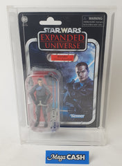 Star Wars - Starkiller (Vader's Apprentice) - Expanded Universe - Kenner - F7334