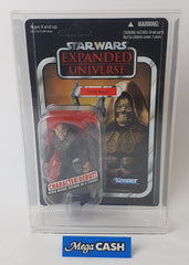 Star Wars - Nom Anor - Expanded Univers - Kenner - VC59