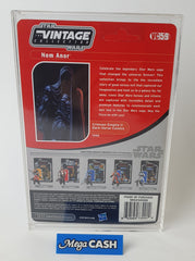 Star Wars - Nom Anor - Expanded Univers - Kenner - VC59