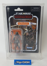 Star Wars - The Mandalorian - The Mandalorian - Kenner - VC166