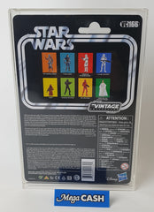 Star Wars - The Mandalorian - The Mandalorian - Kenner - VC166
