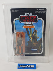 Star Wars - Jar Jar Binks - The Phantom Menace - Kenner - VC108