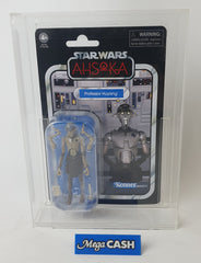 Star Wars - Professor Huyang - Ahsoka - Kenner - F9778