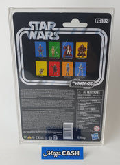 Star Wars - Ahsoka - The Clone Wars - Kenner - F4494