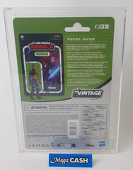 Star Wars - Kanan Jarrus - Rebels - Kenner - F9977