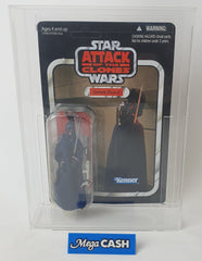 Star Wars - Senate Guard - Attack of the Clones - Kenner - VC36