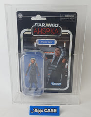 Star Wars - Ahsoka Tano - Ahsoka - Kenner - VC297