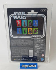 Star Wars - Ahsoka Tano - Ahsoka - Kenner - VC297