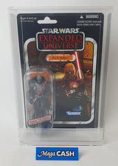 Star Wars - Darth Malgus - Expanded Universe - Kenner - VC96