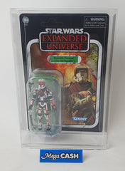 Star Wars - Republic Trooper (The Old Republic) - Expanded Universe - Kenner - F5832