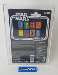 Star Wars - Emperor's Royal Guard - Return of the Jedi - Kenner - F1898