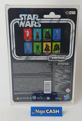 Star Wars - Grand Admiral Thrawn - Rebels - Kenner - F7346