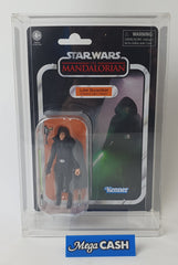 Star Wars - Luke Skywalker (Imperial Light Cruiser) - The Mandalorian - Kenner - F5626