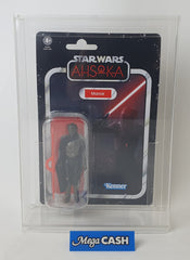 Star Wars - Marrok - Ahsoka - Kenner - F8782