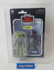 Star Wars - Hunter - The Bad Batch - Kenner - F7330