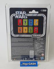Star Wars - Hunter - The Bad Batch - Kenner - F7330