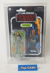 Star Wars - Shae Vizla - Expanded Universe - Kenner - F5558
