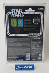 Star Wars - Shae Vizla - Expanded Universe - Kenner - F5558