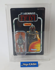 Star Wars - Boba Fett - Return of the Jedi - Kenner - 85271