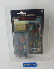 Star Wars - The Mandalorian - The Mandalorian - Kenner - F1183