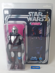 Star Wars - The Mandalorian (Jetpack) - Gentle Giant - 84419