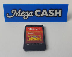 Pokémon SCARLET - Nintendo Switch Game