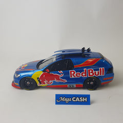 BIANTE 1:18 Scale Red Bull Triple Eight Project Sandman Tribute + COA - BR18601B