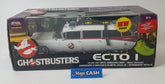 Ghostbusters Ecto1 Cadillac - Joyride - 1:21 Scale