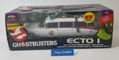 Ghostbusters Ecto1 Cadillac - Joyride - 1:21 Scale