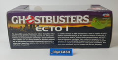Ghostbusters Ecto1 Cadillac - Joyride - 1:21 Scale