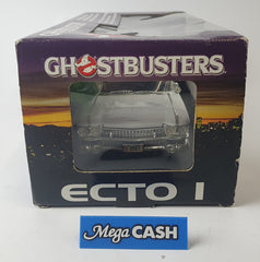 Ghostbusters Ecto1 Cadillac - Joyride - 1:21 Scale
