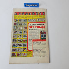 The Witching Hour - Volume 1 - Issue # 70 - April 76 - DC Comics